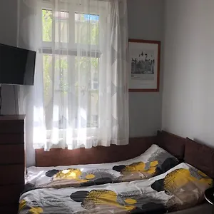 Wigwam 2-osobowe Apartament