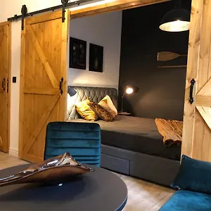 Julius Apartament