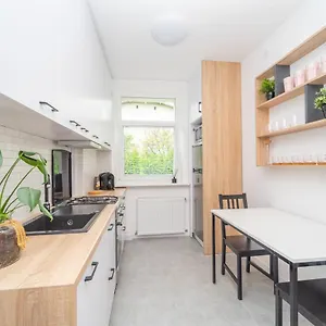 Karlikowska16 Apartament