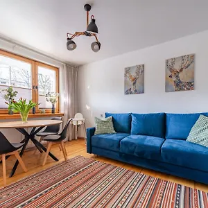 https://apartament-lisowski-centrum.zakopanehotels.org